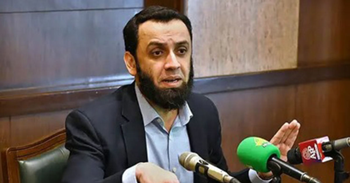 Tarar says Rs86 crore worth of government ads given to Dawn Media Group