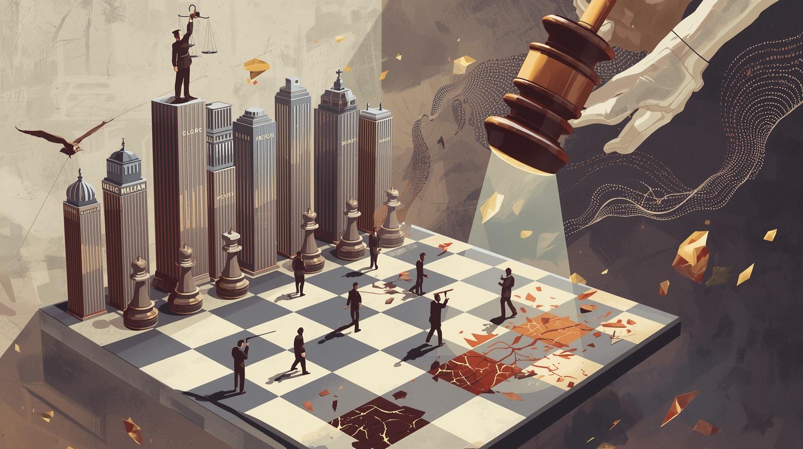 The JournalismPakistan Global Media Brief | Edition 2 | January 9, 2026