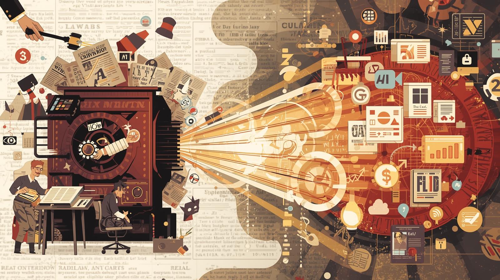 The JournalismPakistan Global Media Brief | Edition 1 | January 2, 2026