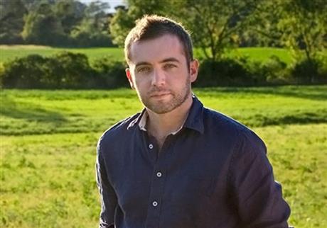 Award-winning journalist Michael Hastings dies