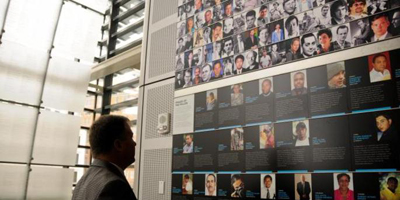 Newseum honors 7 fallen Pakistani journos