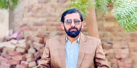 PFUJ condemns journalist Nasarullah Gadani's murder