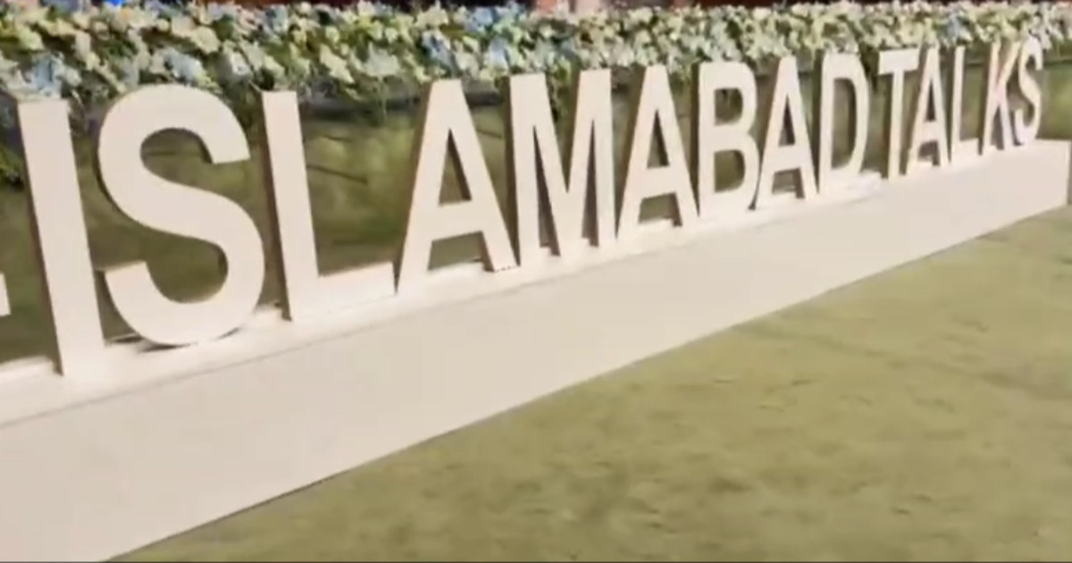 A global story, locally missing: Pakistan media under scrutiny