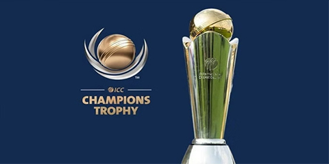 A test beyond the pitch: Champions Trophy 2025's political dilemma