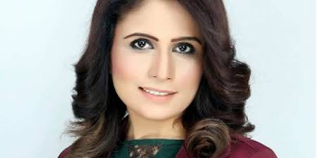 Aaliya Shah joins Deutsche Welle