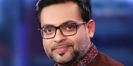 Aamir Liaquat back home: BOL News