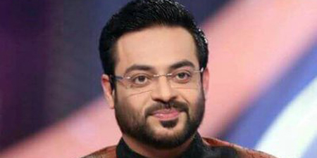 Aamir Liaquat parts ways with BOL