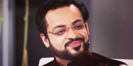 Aamir Liaquat rejoins BOL