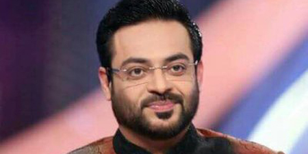 Aamir Liaquat set to join PTI