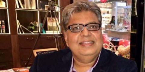 Abdul Majid Bhatti: Pakistan's cricket journalism legend who covered 8 World Cups Abdul Majid Bhatti: Pakistan's cricket journalism legend who covered 8 World Cups