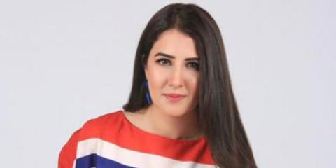 Absa Komal: Fearless voice in Pakistani journalism