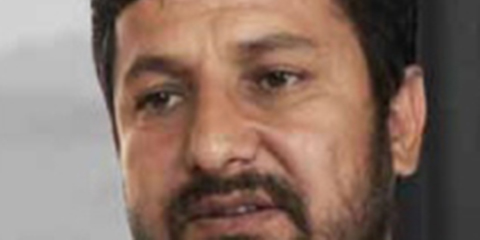 Abu Zar Afridi: Threats, kidnapping bid, and bombing, he faced all