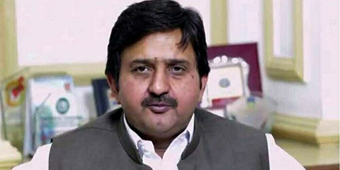 Acting Punjab governor signs Defamation Bill into law despite outcry