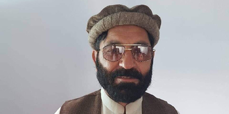 Afghan journalist killed on his way to work