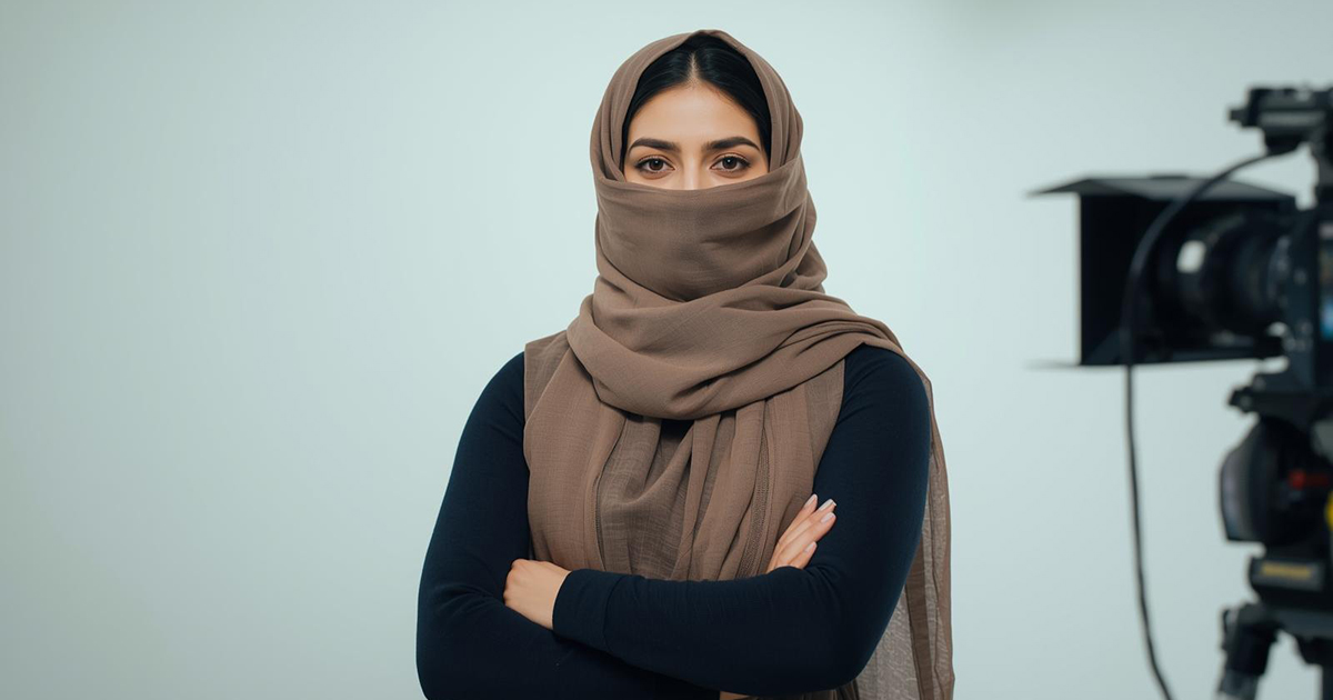 Afghanistan journalists face 205 media freedom violations in 2025