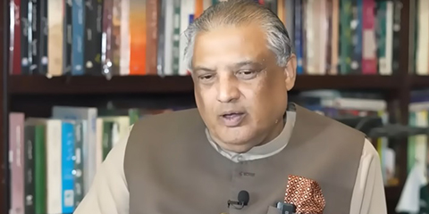 After the ISPR denial: What’s next for Sohail Warraich and Jang-Geo? After the ISPR denial: What’s next for Sohail Warraich and Jang-Geo?