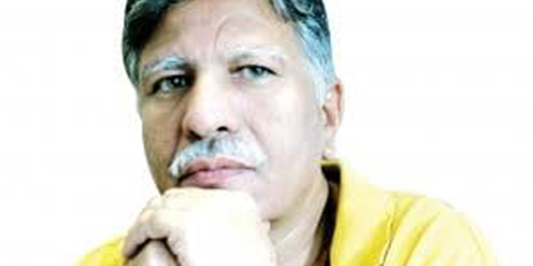 Agha Akbar: Pakistan's legendary sports journalist who transformed cricket writing into literature Agha Akbar: Pakistan's legendary sports journalist who transformed cricket writing into literature