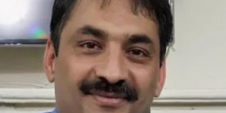 Ahmad Noorani says he stands by his story