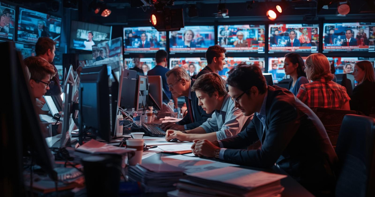 AI deepfakes surge ahead of 2026 elections