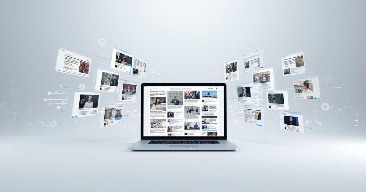 AI-powered ghost newsrooms reshape global media