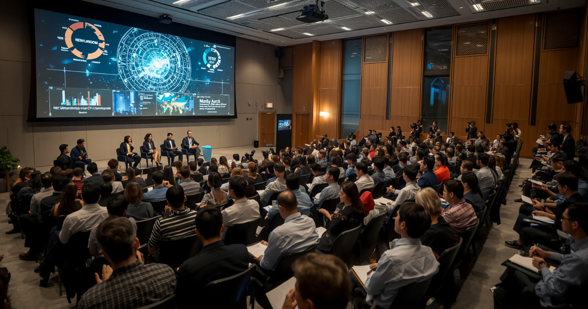 AI reshapes journalism focus at N3Con 2026