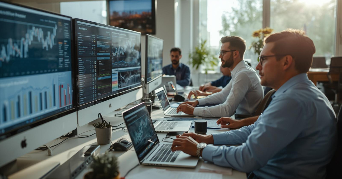 AI search summaries threaten referral traffic to news sites