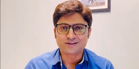 Ajmal Jami transitions to Suno TV from Aik News