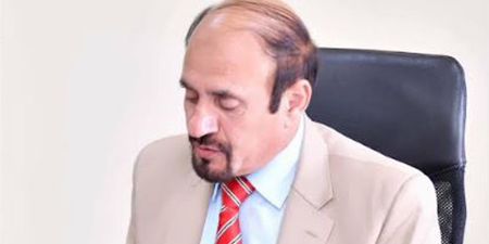 Akhtar Munir appointed MD of APP