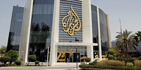 Al Jazeera announces major leadership overhaul amid Gaza coverage surge Al Jazeera announces major leadership overhaul amid Gaza coverage surge