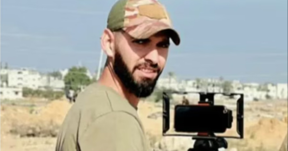 Al Jazeera cameraman killed in Gaza sparks outrage