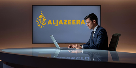 Al Jazeera Media Institute opens 2025 Global Journalism Fellowship Al Jazeera Media Institute opens 2025 Global Journalism Fellowship