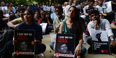 Alarming level of impunity in crimes against journalists a shame for South Asia: IFJ 