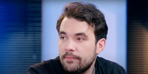 Algeria under scrutiny over imprisonment of French sports reporter