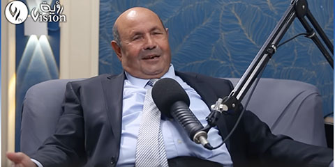 Algerian journalist arrested amid rising press freedom concerns