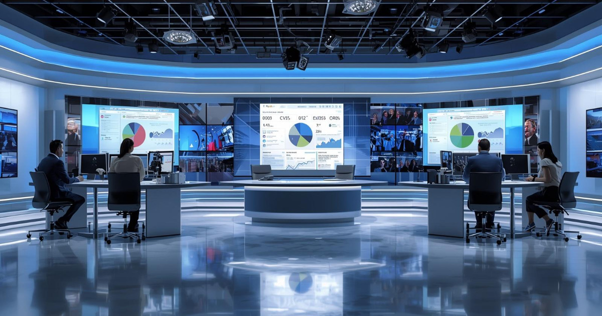 Algorithmic amplification explained: How platforms shape what news you see