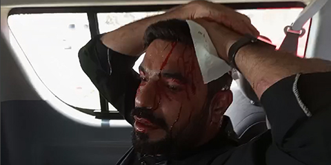 Neo News crew assaulted for exposing alleged electricity theft by police