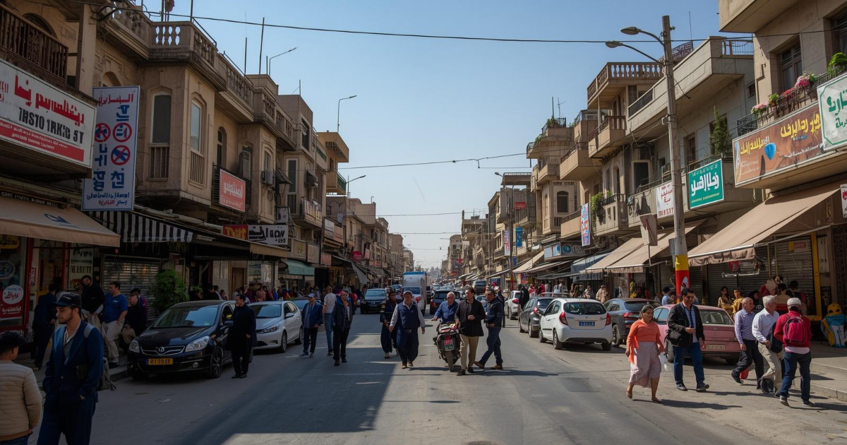 American journalist kidnapped in Baghdad amid militia threats