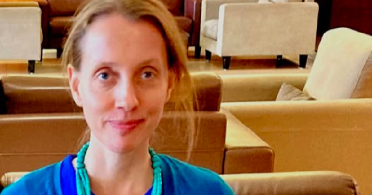 American journalist Shelly Kittleson freed after Iraq abduction