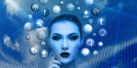 Amnesty International's Survey on Social Media's Impact on Youth