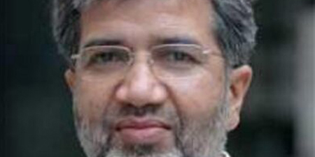 Ansar Abbasi seeks government attention on UN recommendation on 'decriminalizing consensual sex'