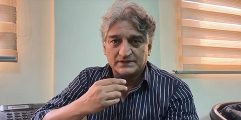 Anti-Terrorism Court grants bail to Matiullah Jan