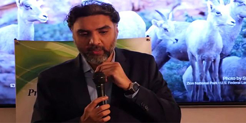 Anwar Iqbal laments the loss of responsible journalism with Wajid Ali Syed’s resignation