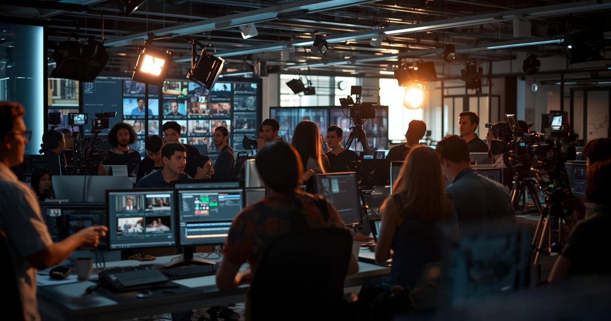 AP cuts dozens of U.S. jobs in strategy shift