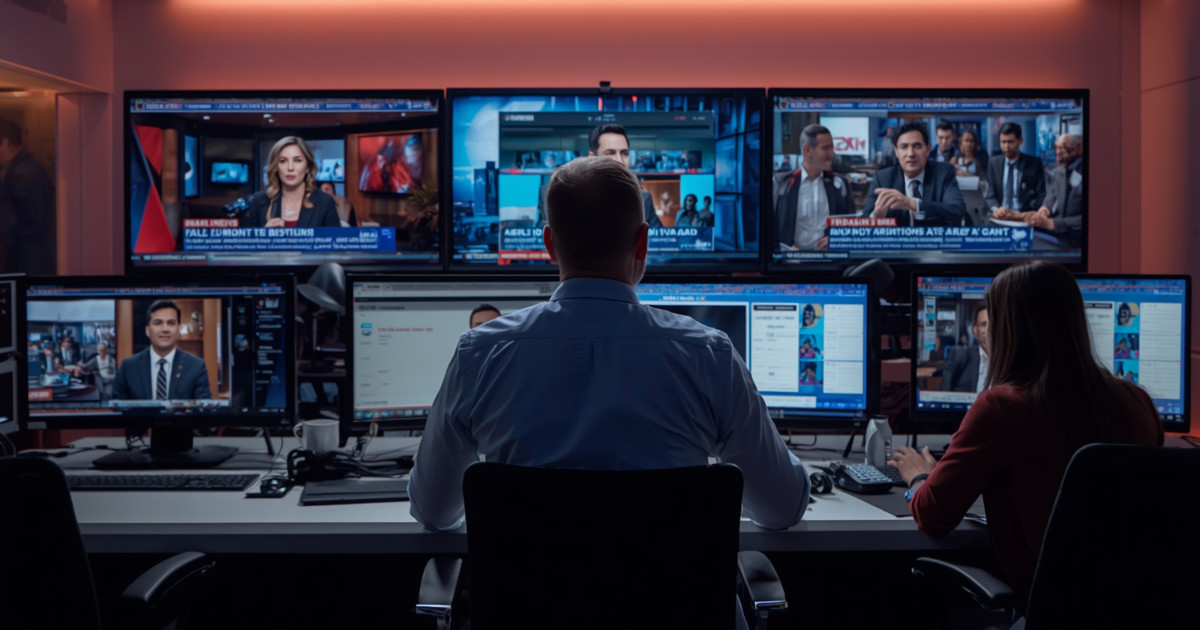 AP names Mike Balsamo U.S. News director