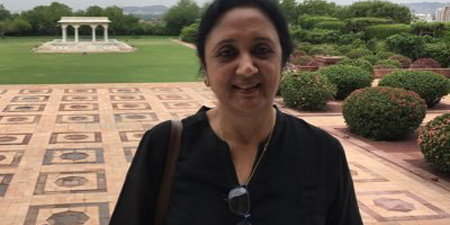 AP names Vineeta Deepak as South Asia news director