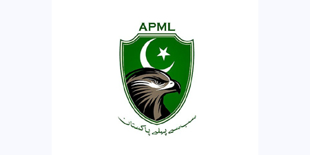 APML boycotts Geo-Jang Group