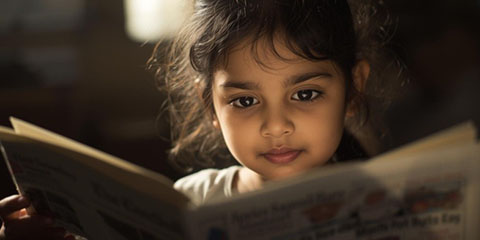 APNS ad: Don’t let the Internet decide, revive the habit of newspaper reading APNS ad: Don’t let the Internet decide, revive the habit of newspaper reading