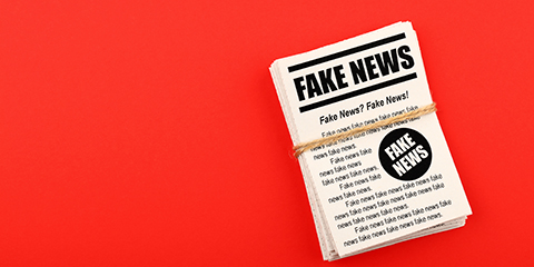 APNS highlights the dangers of fake news