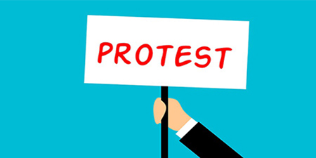 APP union to protest outside parliament if demands not met