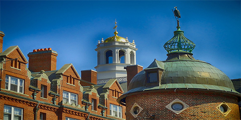 Apply for the Nieman Visiting Fellowships at Harvard 